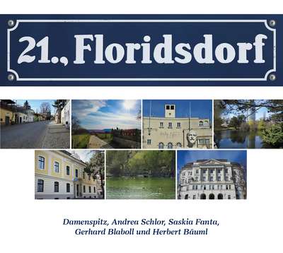 Medium floridsdorf front