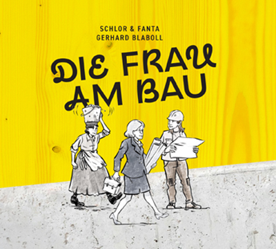 Medium die frau am bau   cover   homepage